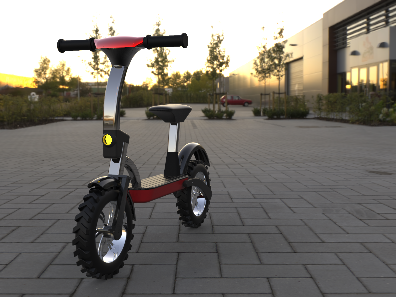 Scooter