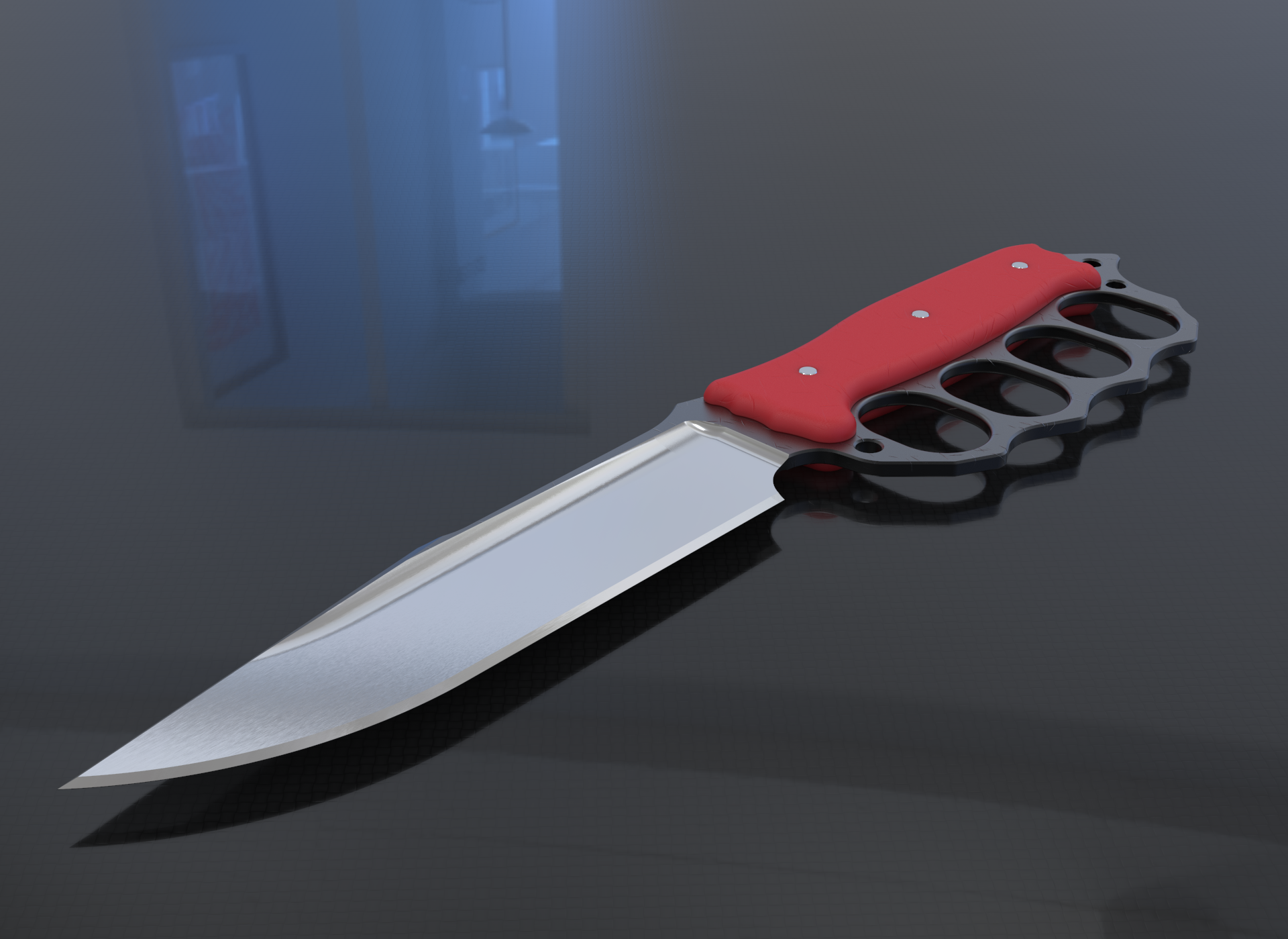 Knife