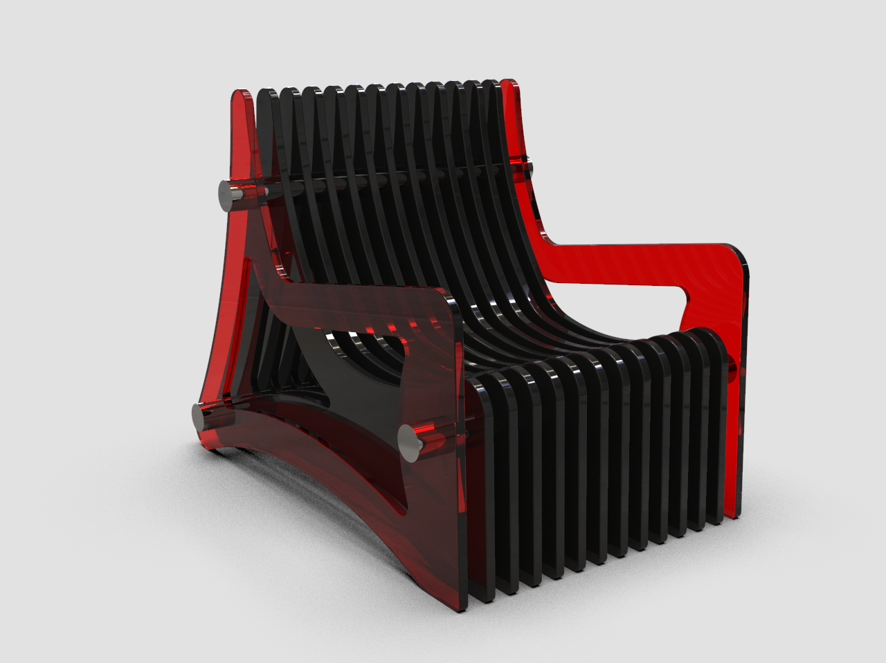 Planes Chair